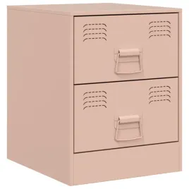 szafka-nocna-rozowa-345x39x44-cm-stal