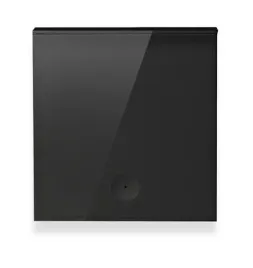 bezprzewodowy-czarny-przycisk-scienny-jednokanalowy-rf-433mhz-1ch