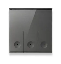 bezprzewodowy-szary-przycisk-scienny-trzykanalowy-rf-433mhz-3ch