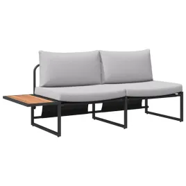 sofa-ogrodowa-z-poduszka-brazowy-200-5-x-70-x-85-5cm-metal