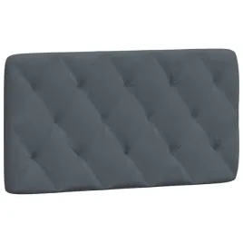 poduszka-na-wezglowie-ciemnoszara-100-cm-aksamitna