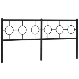 metalowe-wezglowie-czarne-180-cm