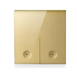 bezprzewodowy-zloty-przycisk-scienny-dwukanalowy-rf-433mhz-2ch