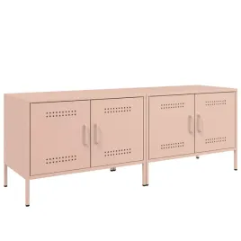szafki-rtv-2-szt-rozowe-68x39x505-cm-stalowe