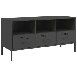 szafka-pod-telewizor-czarna-1005x39x505-cm-stalowa