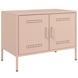szafka-rtv-rozowa-68x39x505-cm-stalowa