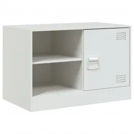 szafka-pod-telewizor-biala-67x39x44-cm-stalowa