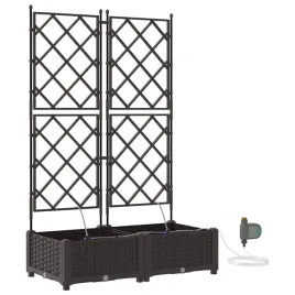 donice-ogrodowe-brazowy-80-x-40-x-126-cm-stal