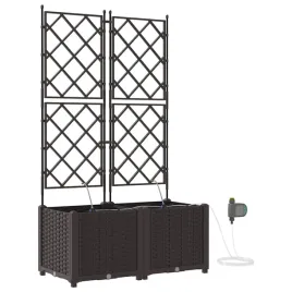 donice-ogrodowe-brazowy-80-x-40-x-142-cm-stal