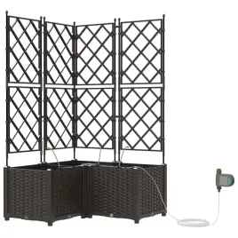 donice-ogrodowe-brazowy-80-x-80-x-142-cm-stal