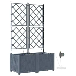 donice-ogrodowe-jasnoszary-80-x-40-x-142-cm-stal