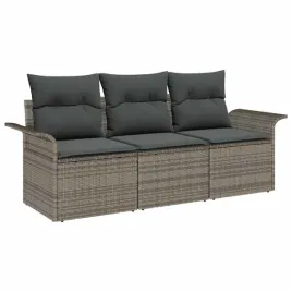 zestaw-sof-na-ogrod-3-pcs-szary-196-x-62-x-85cm-polirattan