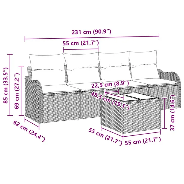 zestaw-sof-na-ogrod-5-pcs-czarny-polirattan-liczba-elementow-w-zestawie-4