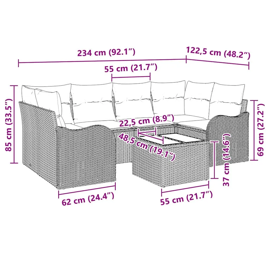 zestaw-sof-na-ogrod-7-pcs-bezowy-55-x-55-x-37-cm-polirattan-stan-nowy