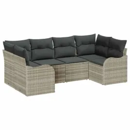 zestaw-sof-na-ogrod-z-poduszka-6-pcs-jasnoszary-polirattan