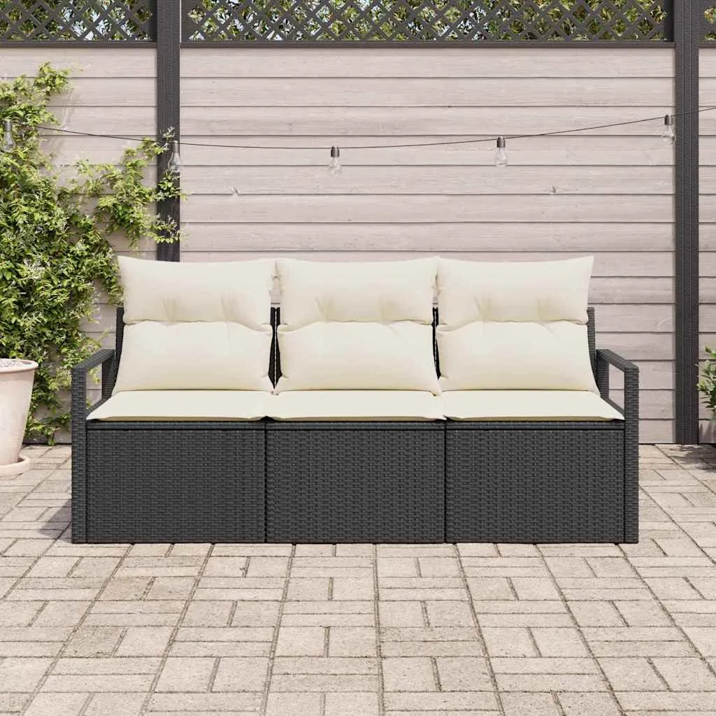 zestaw-sof-na-ogrod-3-pcs-czarny-polirattan-stan-nowy