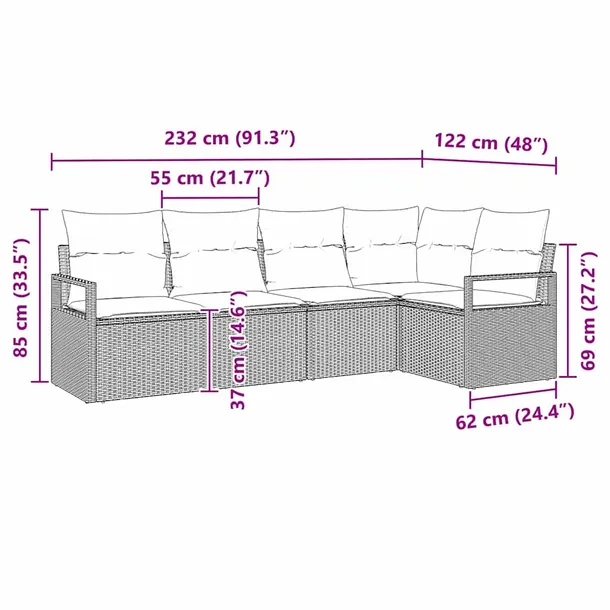 zestaw-sof-na-ogrod-5-pcs-czarny-polirattan-liczba-elementow-w-zestawie-4