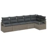 zestaw-sof-na-ogrod-6-pcs-szary-polirattan