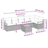 zestaw-sof-na-ogrod-7-pcs-brazowy-polirattan-kolor-brazowy