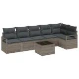 zestaw-sof-na-ogrod-7-pcs-szary-polirattan