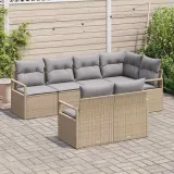 zestaw-sof-na-ogrod-7-pcs-bezowy-polirattan-styl-nowoczesny
