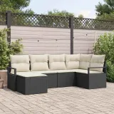 zestaw-sof-na-ogrod-6-pcs-czarny-polirattan-stan-nowy
