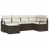 zestaw-sof-na-ogrod-6-pcs-brazowy-polirattan
