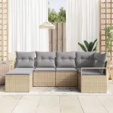 zestaw-sof-na-ogrod-6-pcs-bezowy-polirattan-styl-nowoczesny