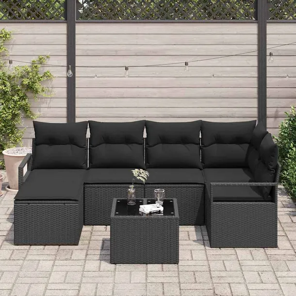 zestaw-sof-na-ogrod-7-pcs-czarny-polirattan-waga-z-opakowaniem-55-kg