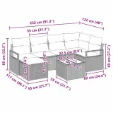 zestaw-sof-na-ogrod-7-pcs-czarny-polirattan-stan-nowy-waga-z-opakowaniem-55-kg