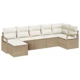 zestaw-sof-na-ogrod-7-pcs-bezowy-polirattan