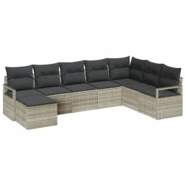 zestaw-sof-na-ogrod-7-pcs-jasnoszary-polirattan