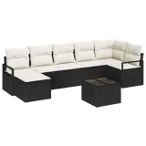 zestaw-sof-na-ogrod-8-pcs-czarny-polirattan
