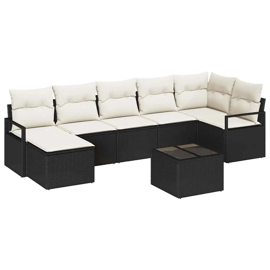 zestaw-sof-na-ogrod-8-pcs-czarny-polirattan