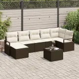 zestaw-sof-na-ogrod-8-pcs-brazowy-polirattan-stan-nowy
