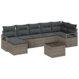 zestaw-sof-na-ogrod-8-pcs-szary-polirattan