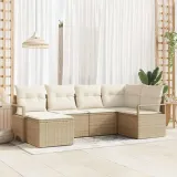 zestaw-sof-na-ogrod-8-pcs-bezowy-polirattan-stan-nowy