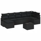 zestaw-sof-na-ogrod-8-pcs-czarny-polirattan