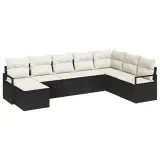 zestaw-sof-na-ogrod-8-pcs-czarny-polirattan