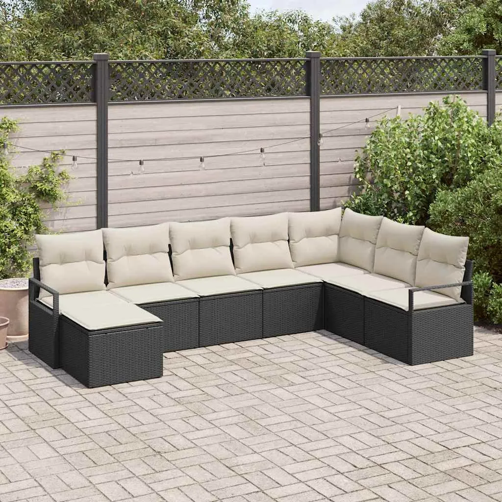 zestaw-sof-na-ogrod-8-pcs-czarny-polirattan