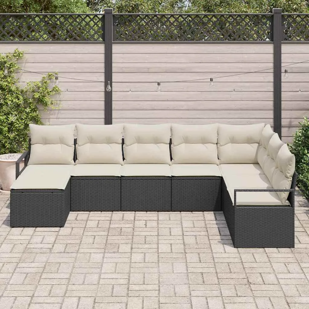 zestaw-sof-na-ogrod-8-pcs-czarny-polirattan-stan-nowy