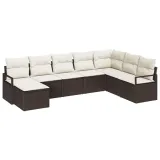 zestaw-sof-na-ogrod-8-pcs-brazowy-polirattan