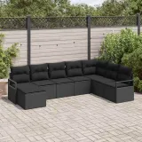 zestaw-sof-na-ogrod-8-pcs-czarny-polirattan-stan-nowy