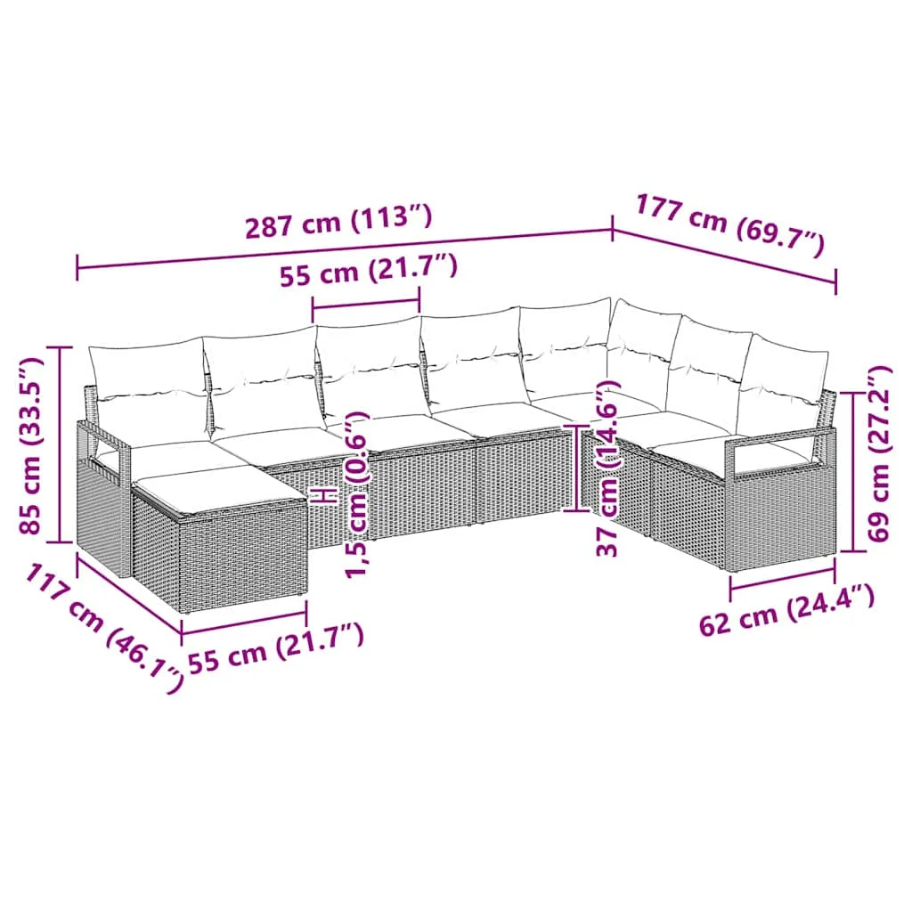 zestaw-sof-na-ogrod-8-pcs-czarny-polirattan-stan-nowy