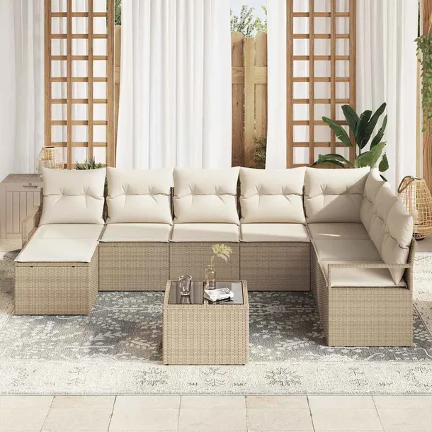 zestaw-sof-na-ogrod-9-pcs-bezowy-polirattan-styl-nowoczesny