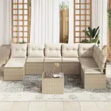 zestaw-sof-na-ogrod-9-pcs-bezowy-polirattan-styl-nowoczesny