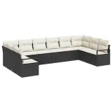 zestaw-sof-na-ogrod-10-pcs-czarny-polirattan