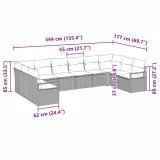 zestaw-sof-na-ogrod-10-pcs-czarny-polirattan-kolor-czarny