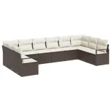 zestaw-sof-na-ogrod-10-pcs-brazowy-polirattan