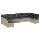 zestaw-sof-na-ogrod-10-pcs-jasnoszary-polirattan